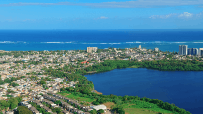 DNA Paternity Testing in Waipahu, HI